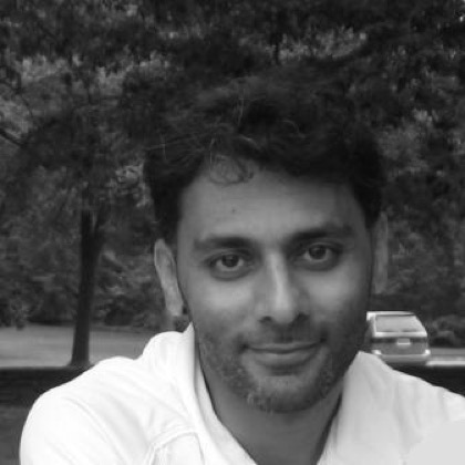 Ramin Eslami