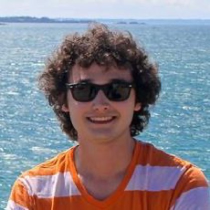 Nicholas Graham