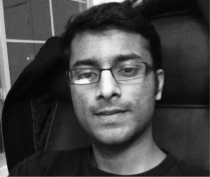 Swapnil Sakharshete