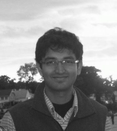 Himanshu Shekhar