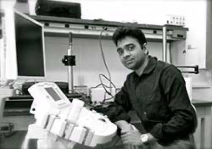 Sarvesh Swami