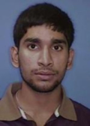 Prashant Verma