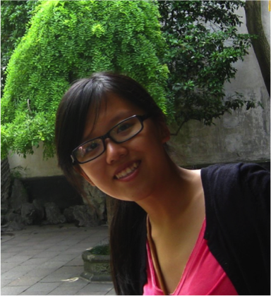 Hexuan (April) Wang